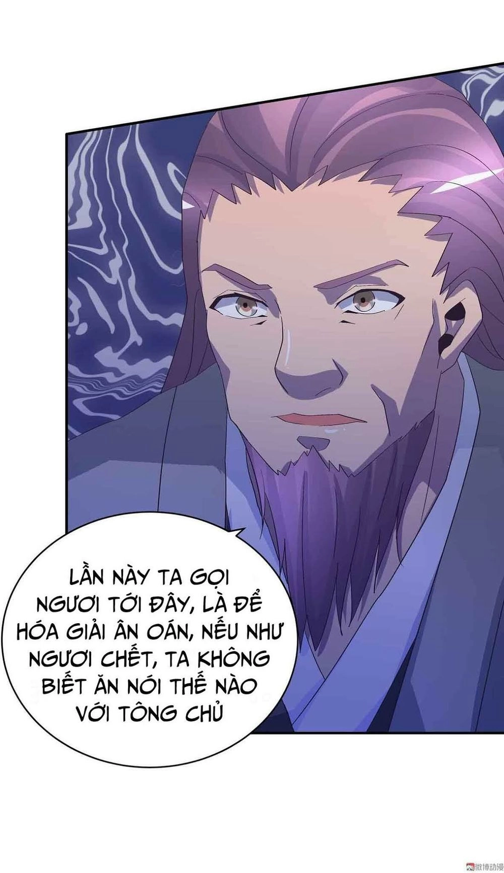 Đệ Nhất Chưởng Môn Chapter 57 - 12