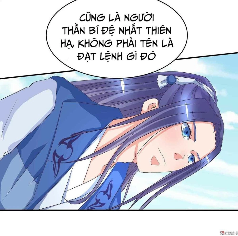 Đệ Nhất Chưởng Môn Chapter 57 - 15