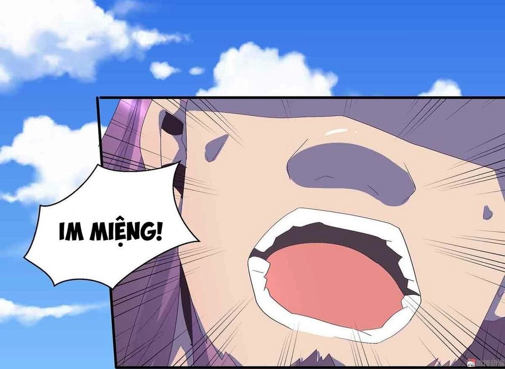 Đệ Nhất Chưởng Môn Chapter 57 - 22