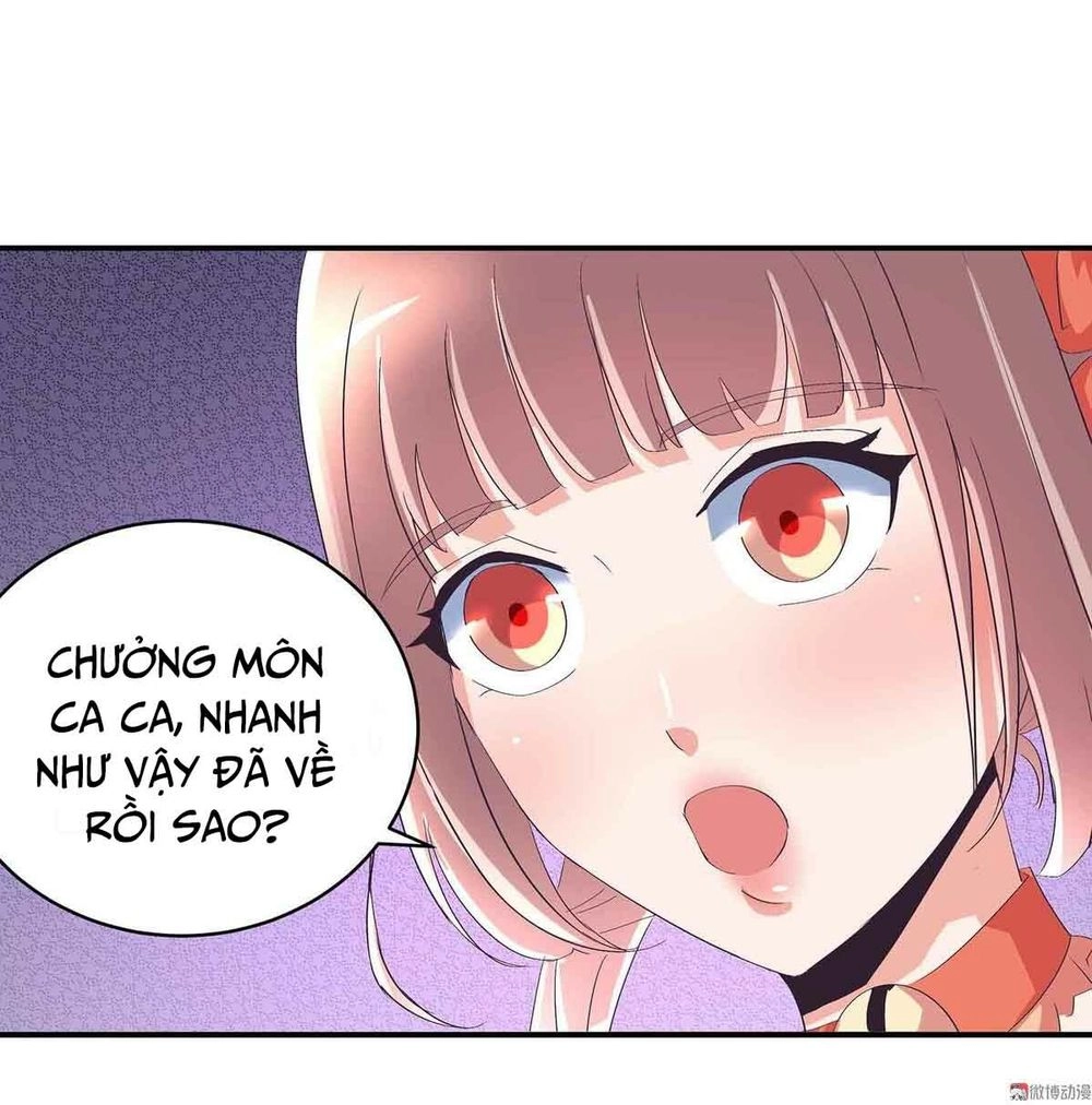 Đệ Nhất Chưởng Môn Chapter 57 - 35