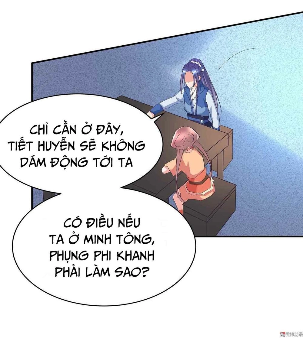 Đệ Nhất Chưởng Môn Chapter 57 - 37