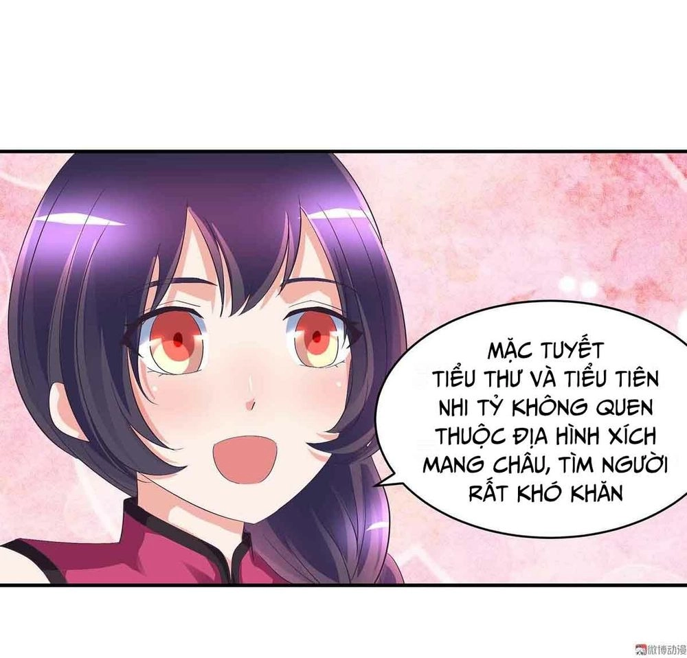 Đệ Nhất Chưởng Môn Chapter 57 - 39