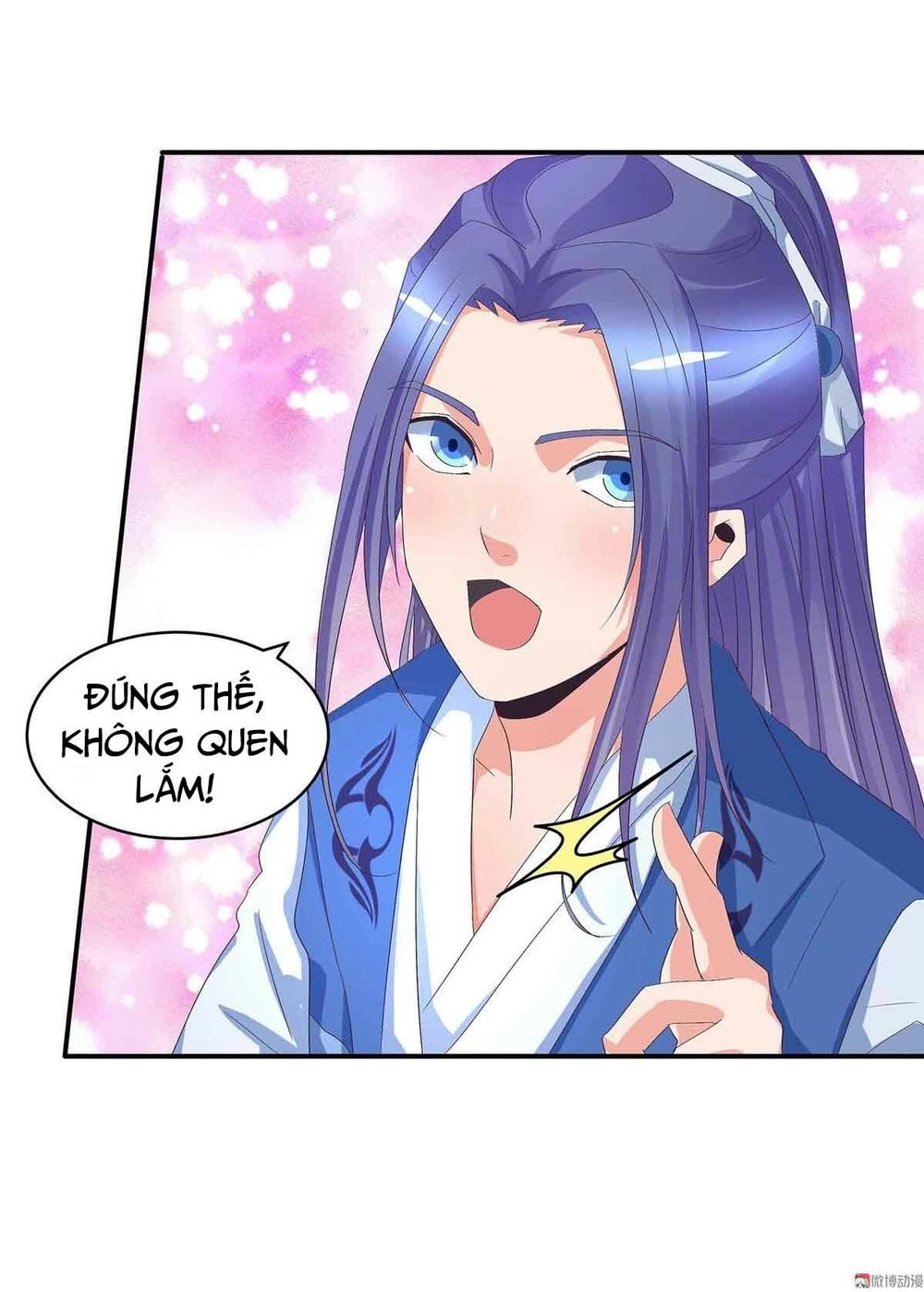 Đệ Nhất Chưởng Môn Chapter 57 - 40