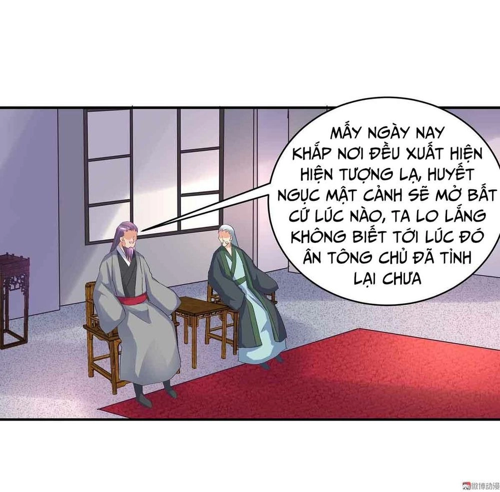 Đệ Nhất Chưởng Môn Chapter 58 - 2