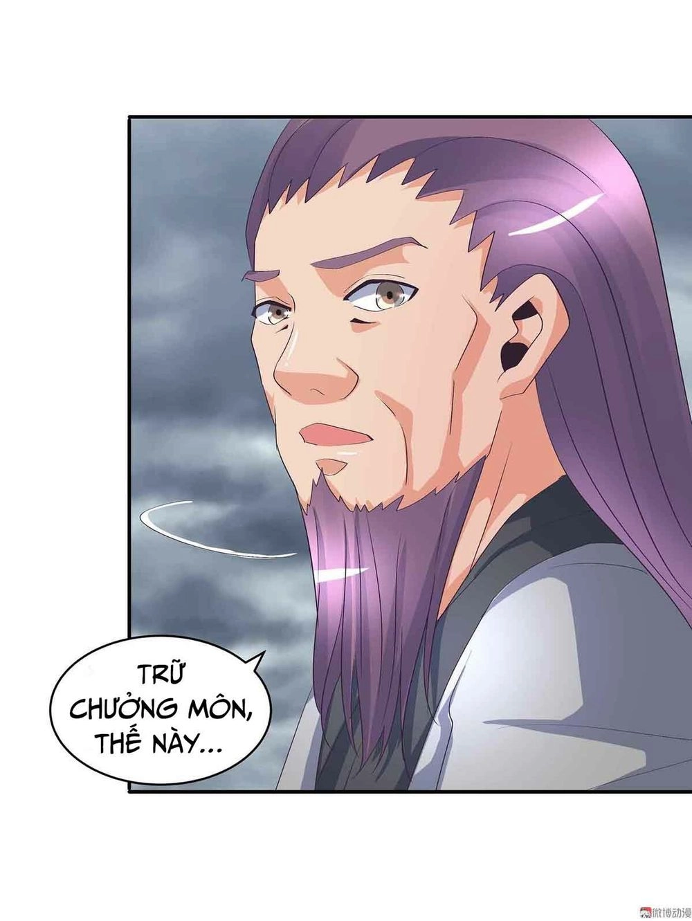 Đệ Nhất Chưởng Môn Chapter 58 - 24