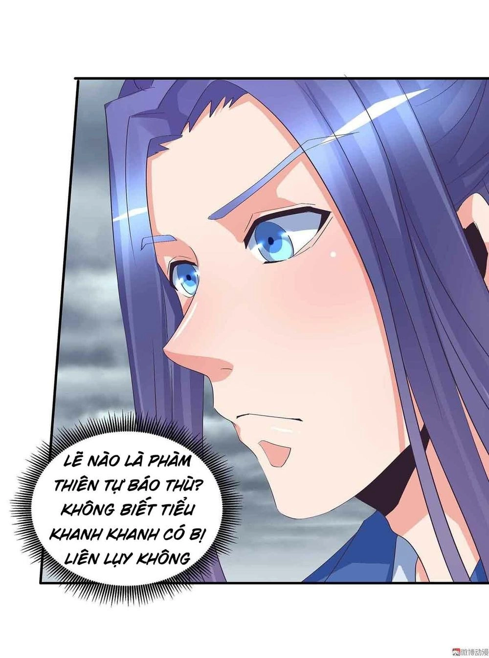 Đệ Nhất Chưởng Môn Chapter 58 - 29