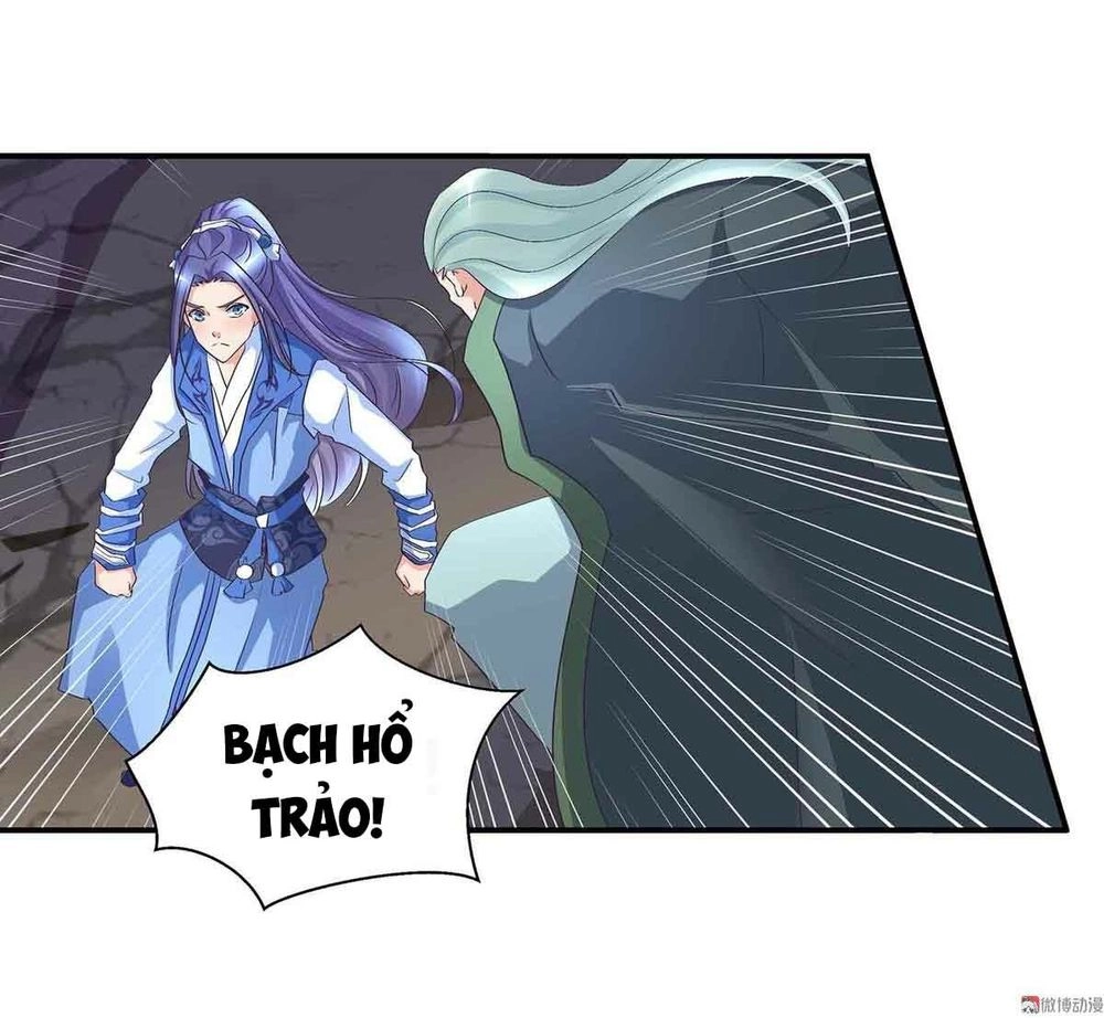 Đệ Nhất Chưởng Môn Chapter 59 - 2