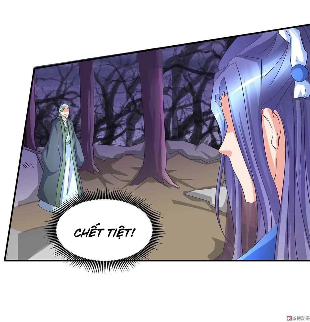 Đệ Nhất Chưởng Môn Chapter 59 - 19