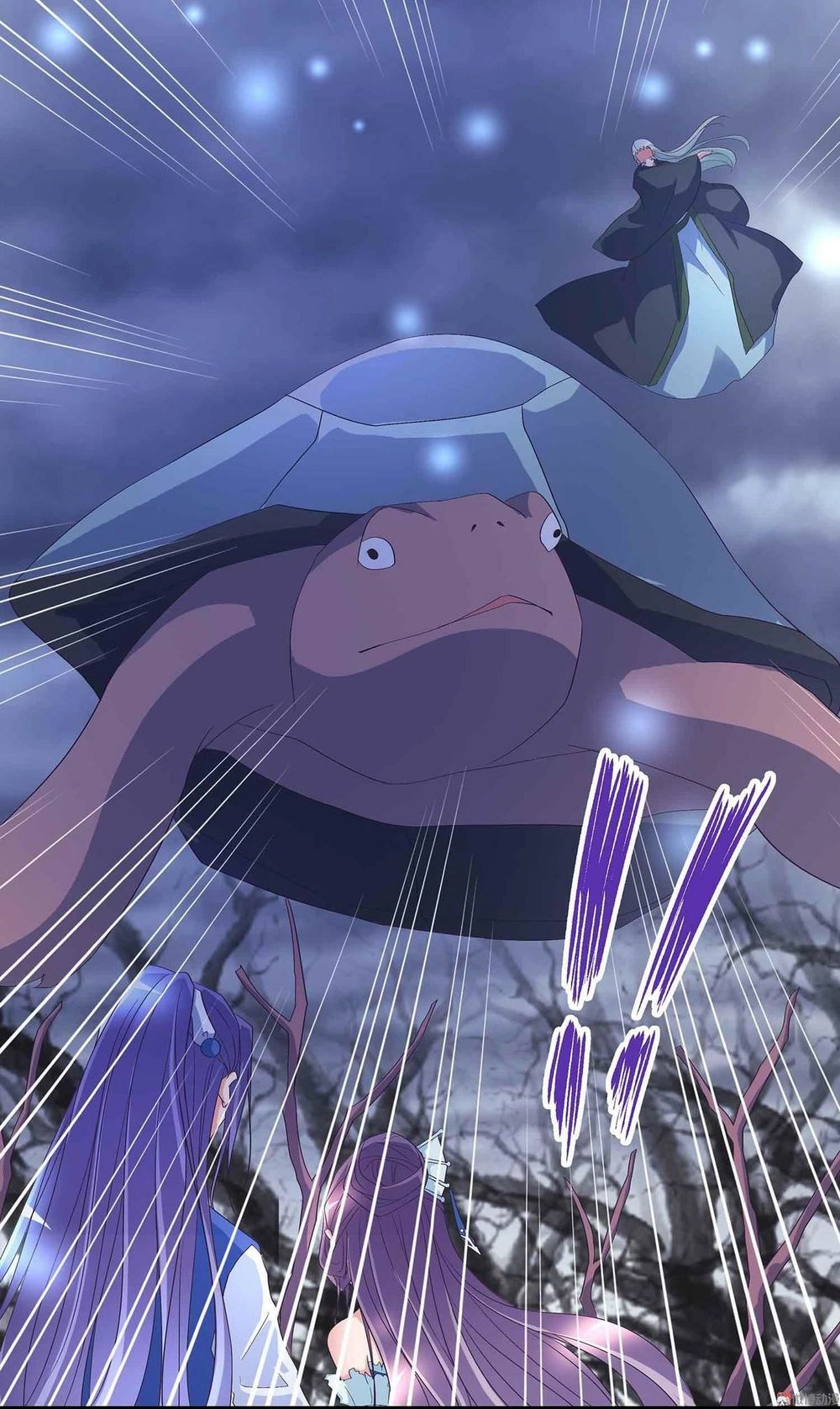 Đệ Nhất Chưởng Môn Chapter 60 - 3