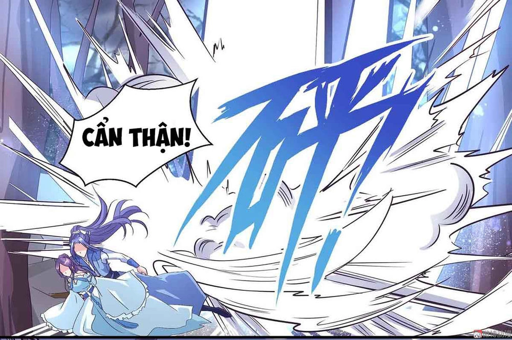 Đệ Nhất Chưởng Môn Chapter 60 - 4