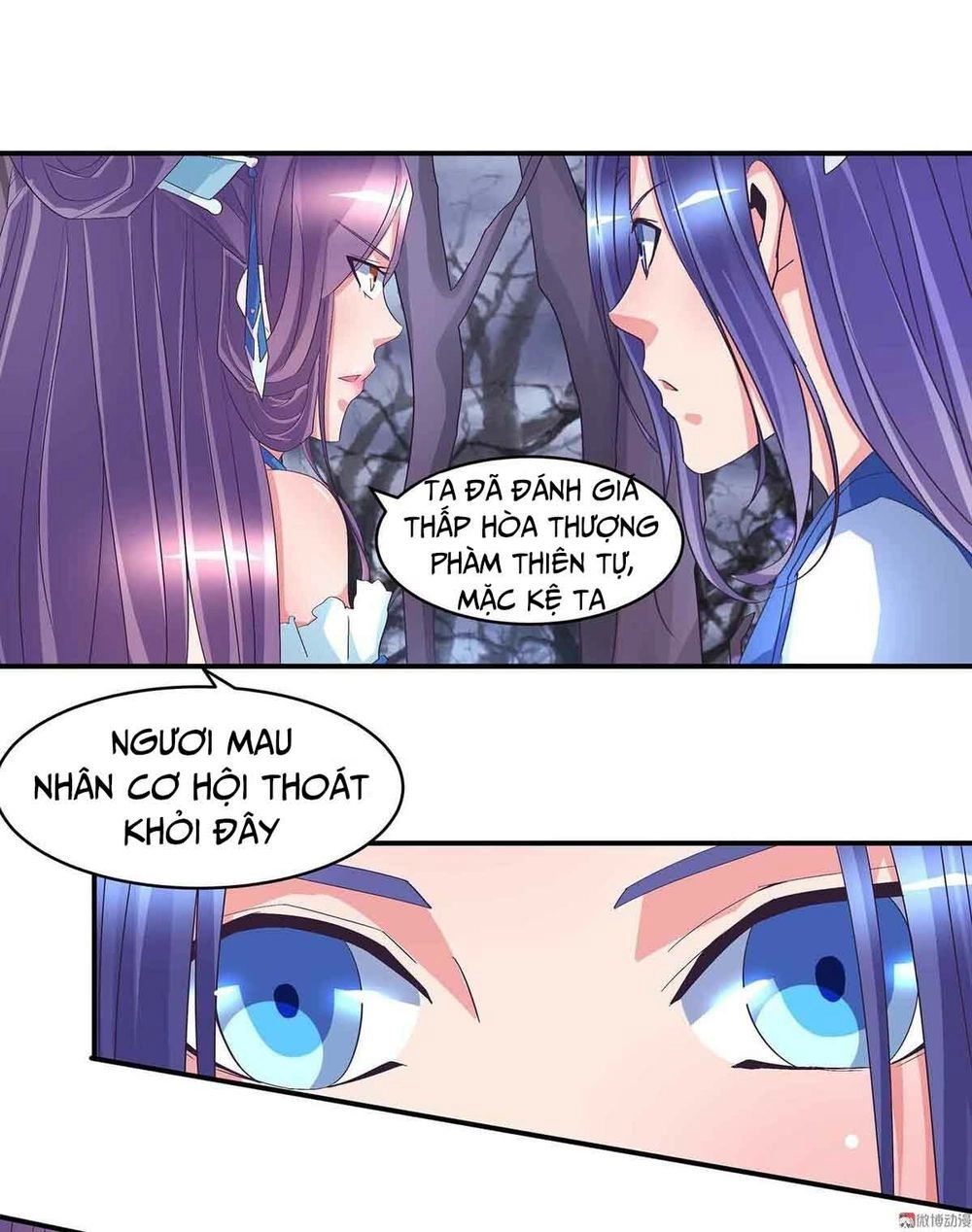 Đệ Nhất Chưởng Môn Chapter 60 - 8