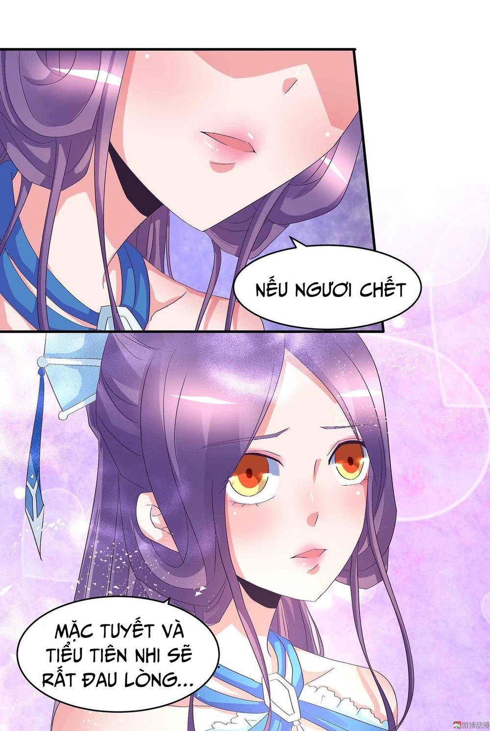 Đệ Nhất Chưởng Môn Chapter 60 - 13