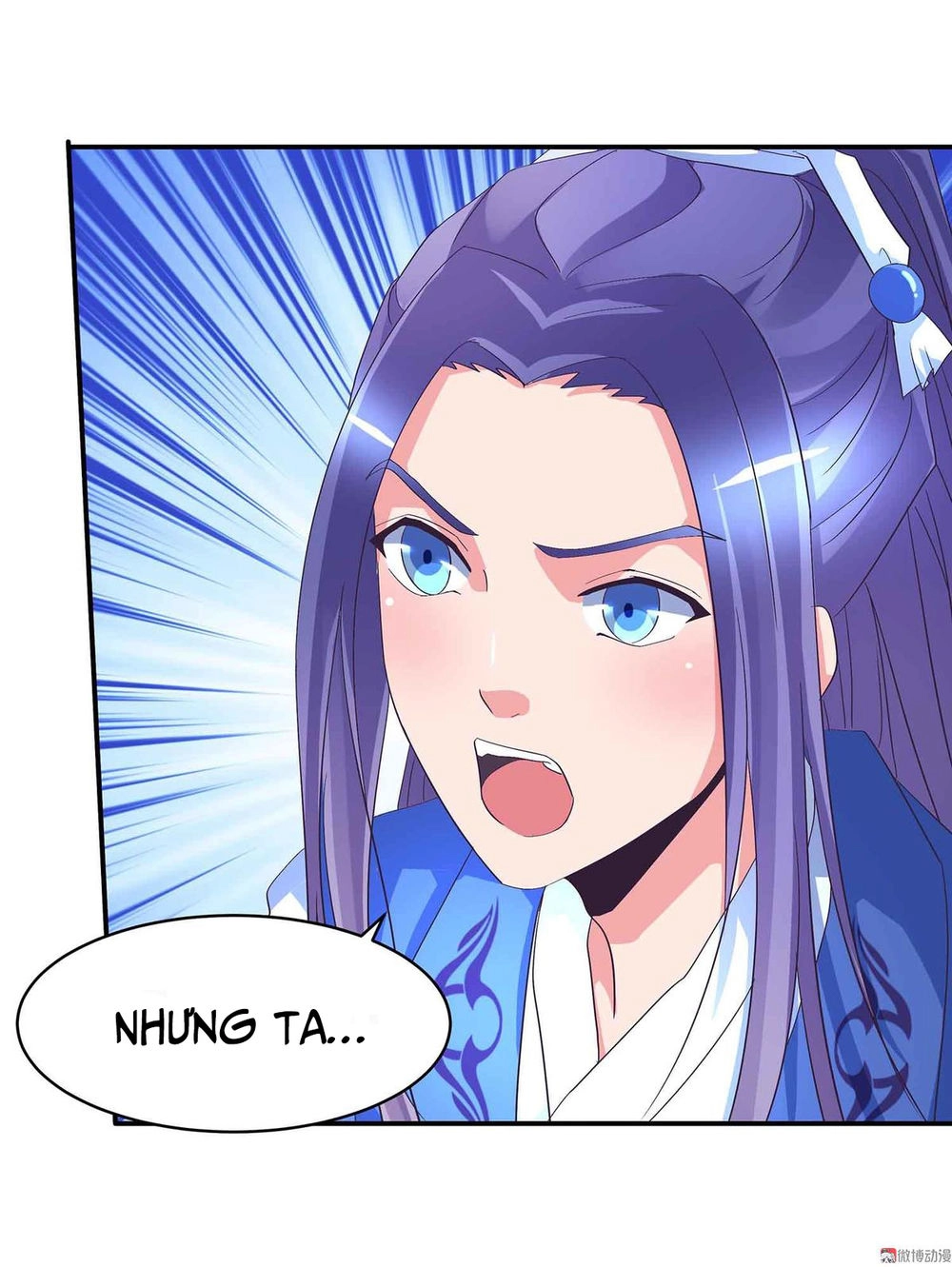 Đệ Nhất Chưởng Môn Chapter 60 - 14