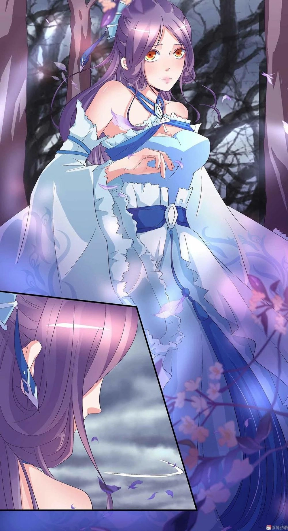 Đệ Nhất Chưởng Môn Chapter 60 - 18