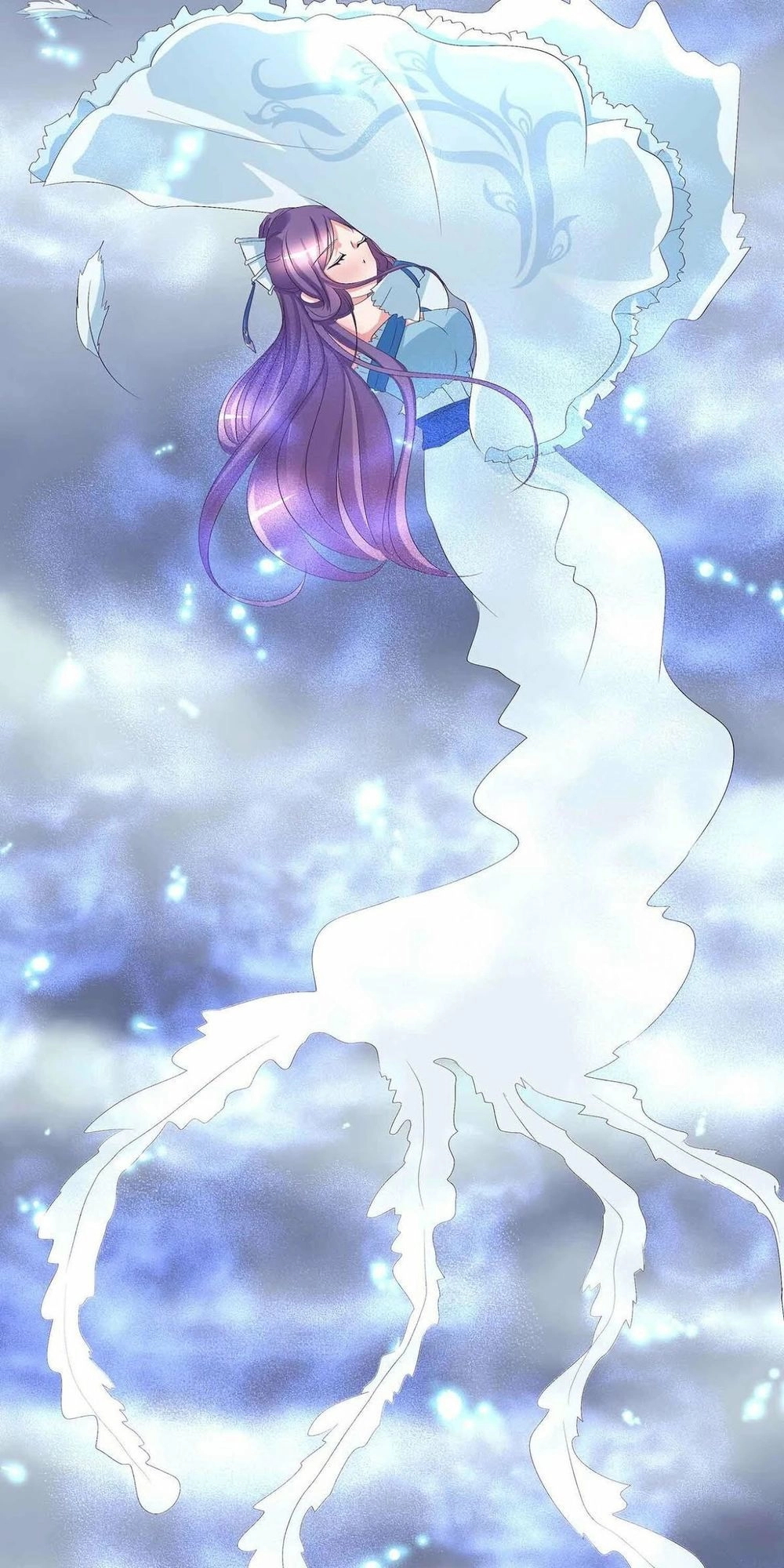 Đệ Nhất Chưởng Môn Chapter 60 - 20