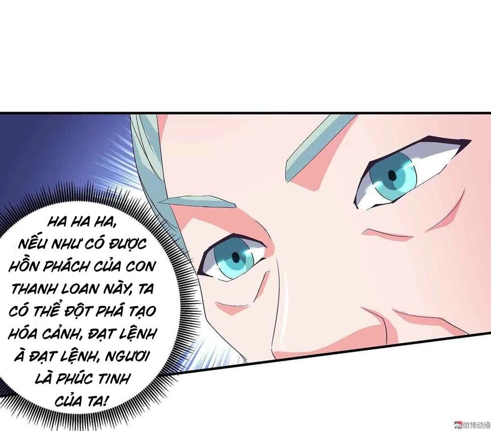 Đệ Nhất Chưởng Môn Chapter 60 - 26