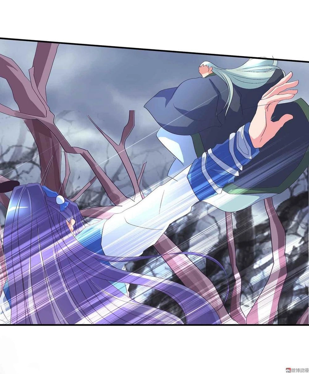 Đệ Nhất Chưởng Môn Chapter 60 - 30