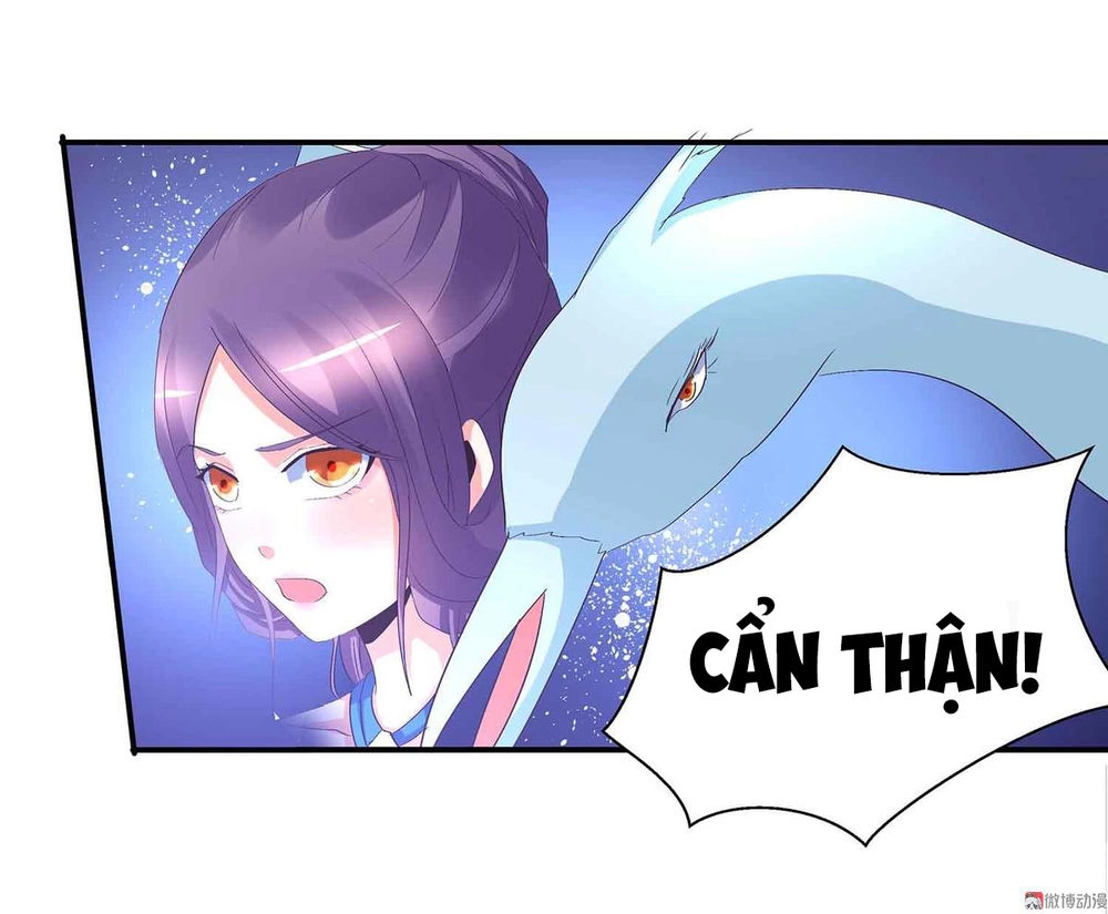 Đệ Nhất Chưởng Môn Chapter 60 - 31