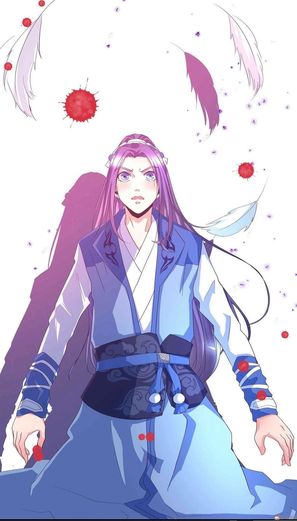 Đệ Nhất Chưởng Môn Chapter 60 - 35