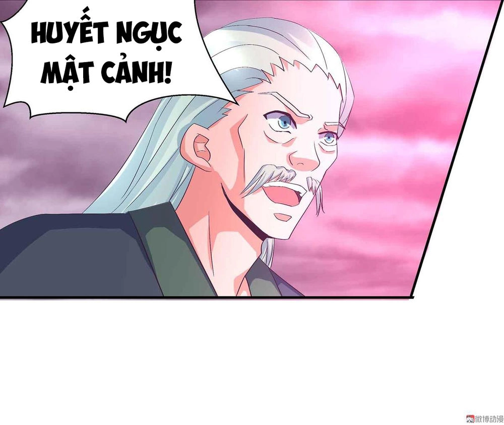 Đệ Nhất Chưởng Môn Chapter 61 - 32