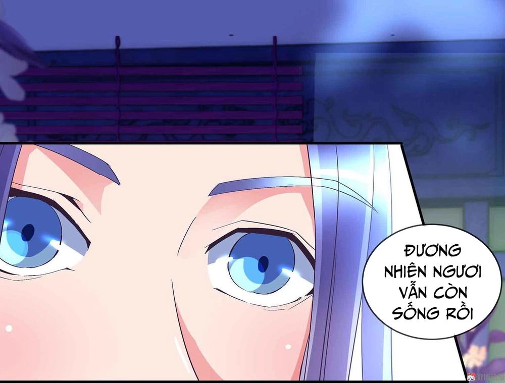 Đệ Nhất Chưởng Môn Chapter 61 - 49