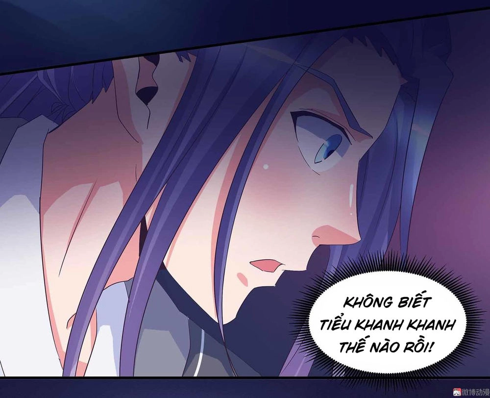 Đệ Nhất Chưởng Môn Chapter 62 - 12