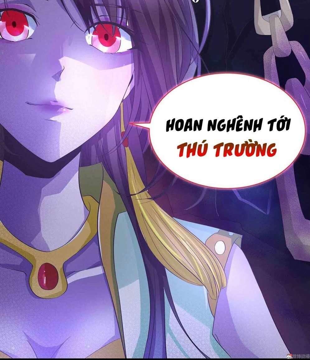 Đệ Nhất Chưởng Môn Chapter 62 - 16