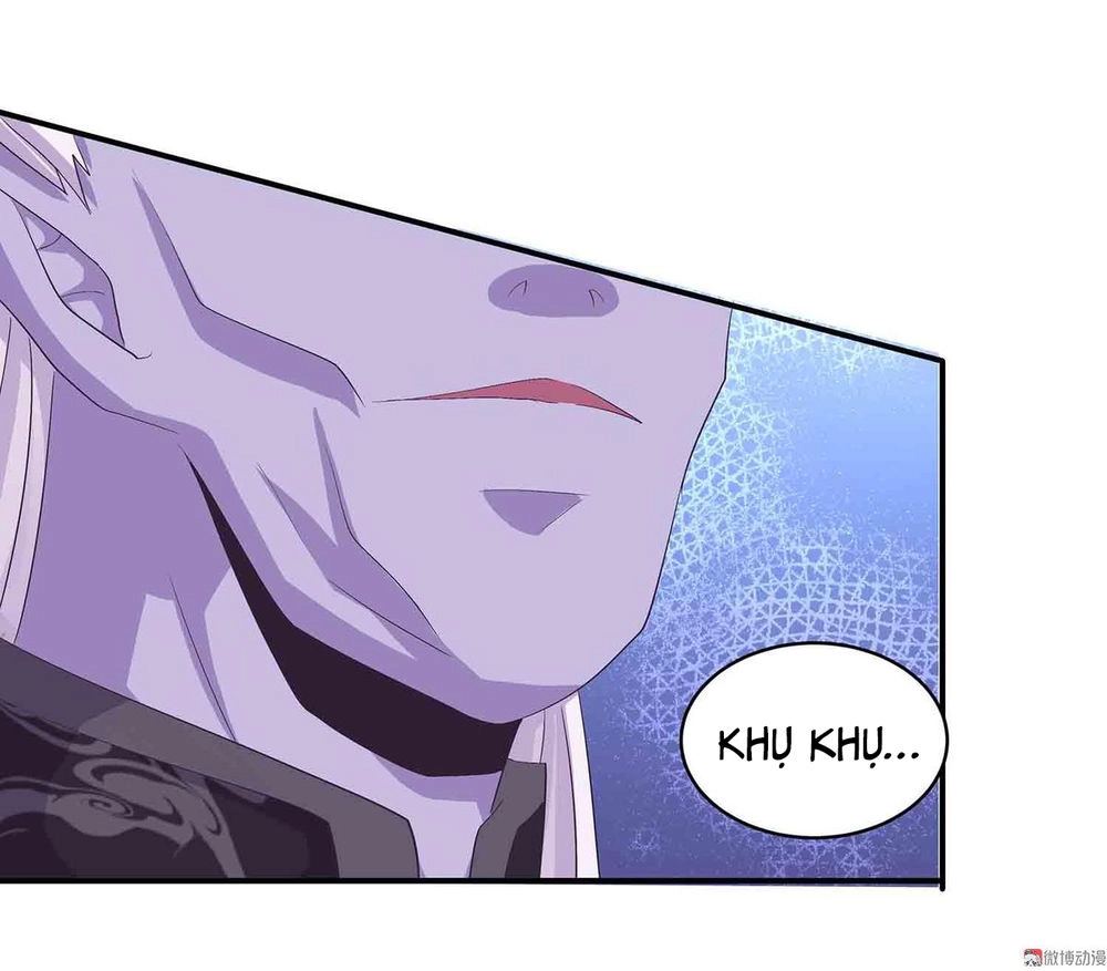 Đệ Nhất Chưởng Môn Chapter 62 - 18