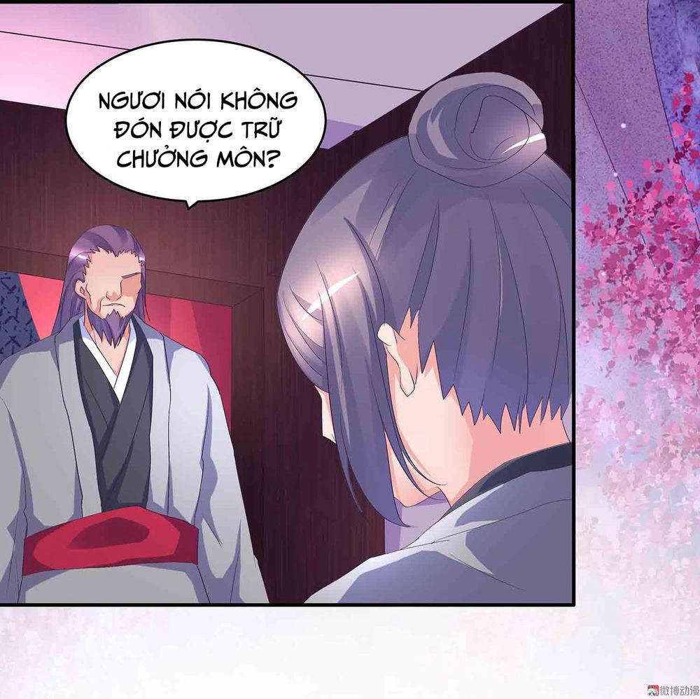 Đệ Nhất Chưởng Môn Chapter 62 - 32