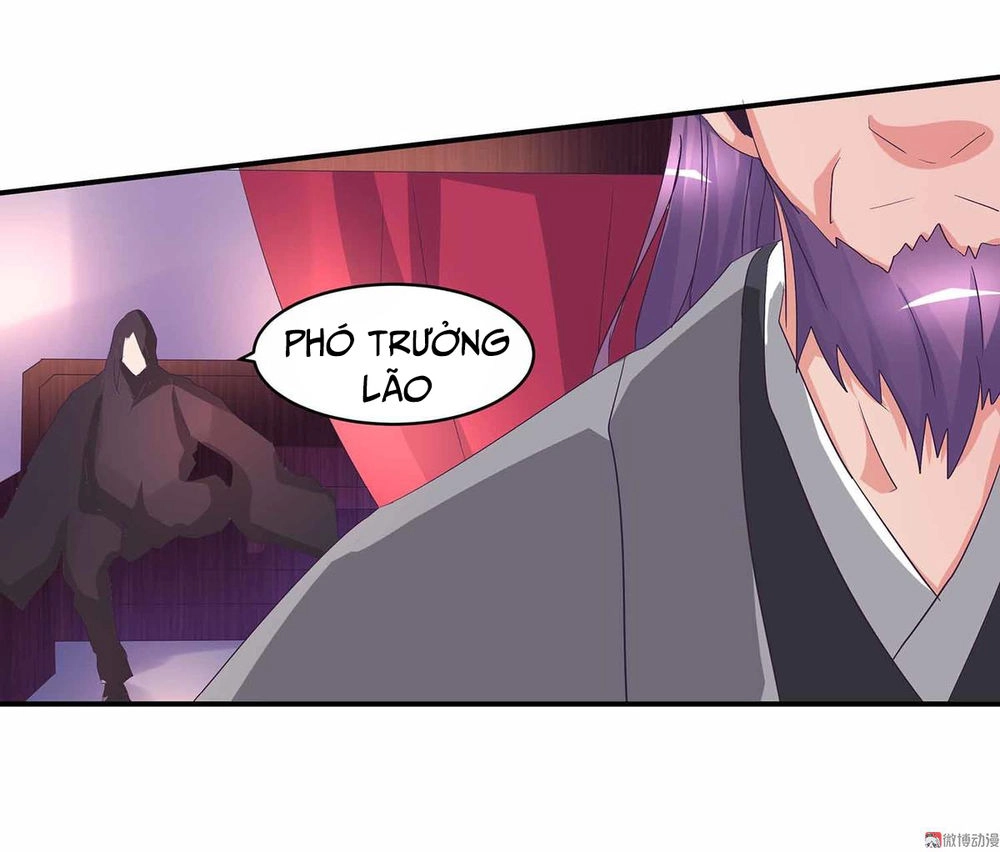 Đệ Nhất Chưởng Môn Chapter 62 - 35