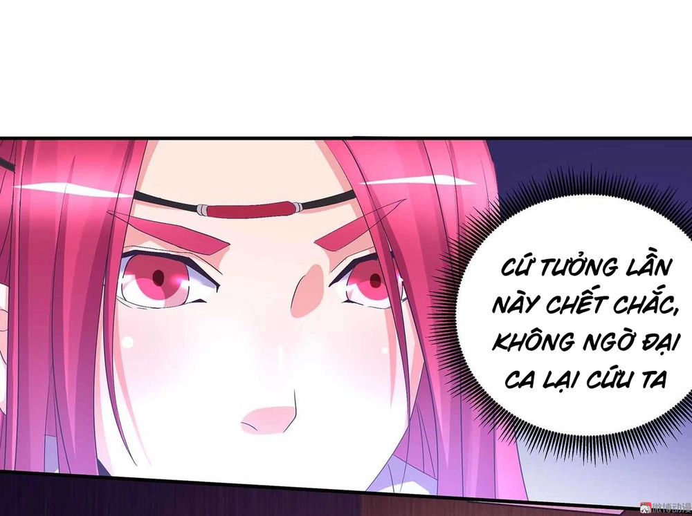 Đệ Nhất Chưởng Môn Chapter 62 - 38