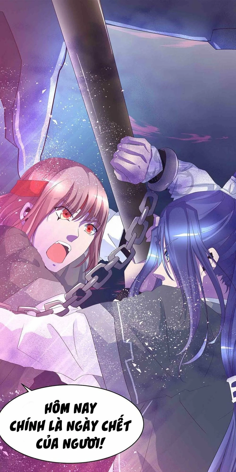 Đệ Nhất Chưởng Môn Chapter 62 - 49