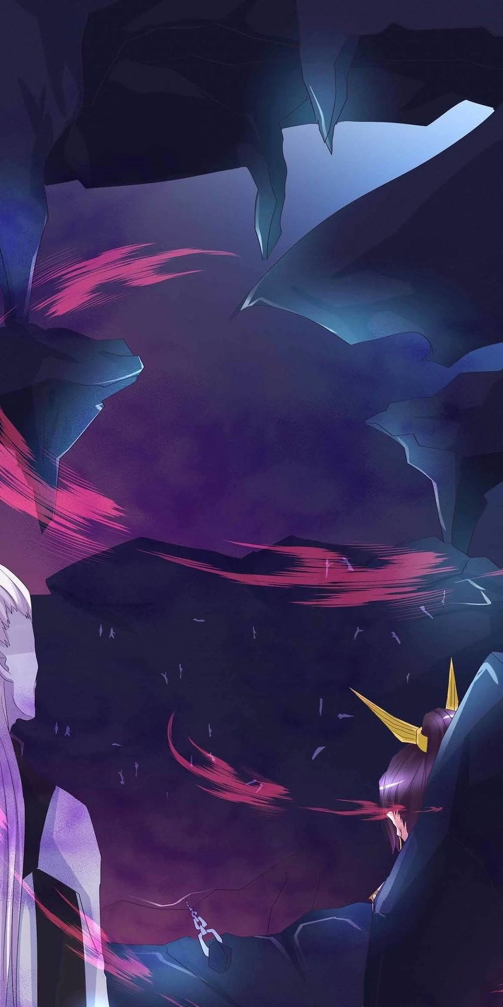 Đệ Nhất Chưởng Môn Chapter 63 - 2