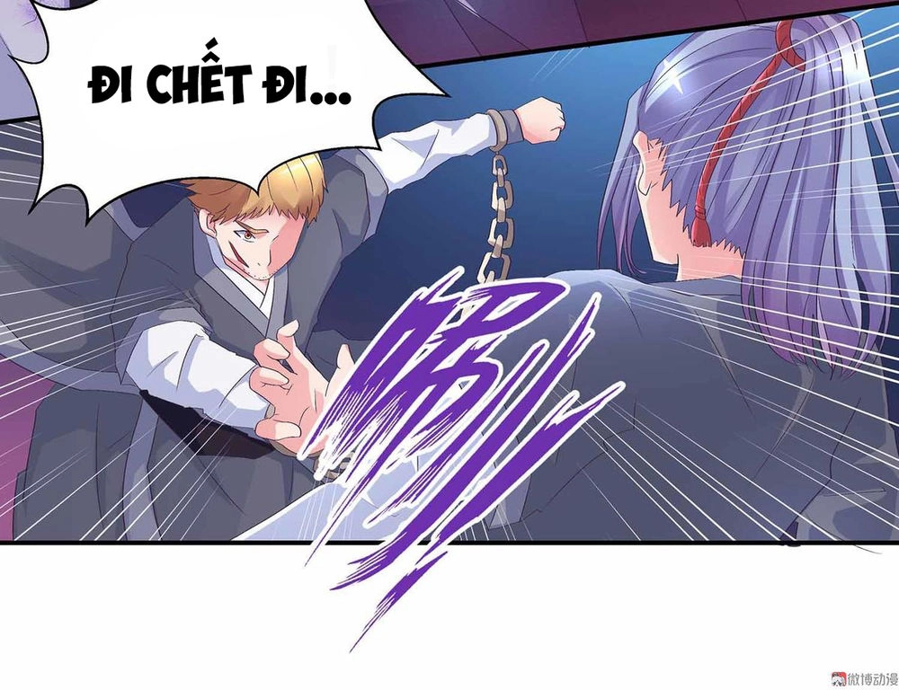 Đệ Nhất Chưởng Môn Chapter 63 - 4