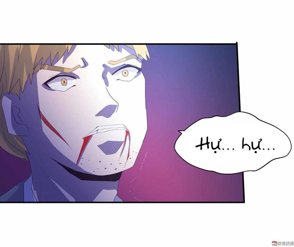 Đệ Nhất Chưởng Môn Chapter 63 - 6