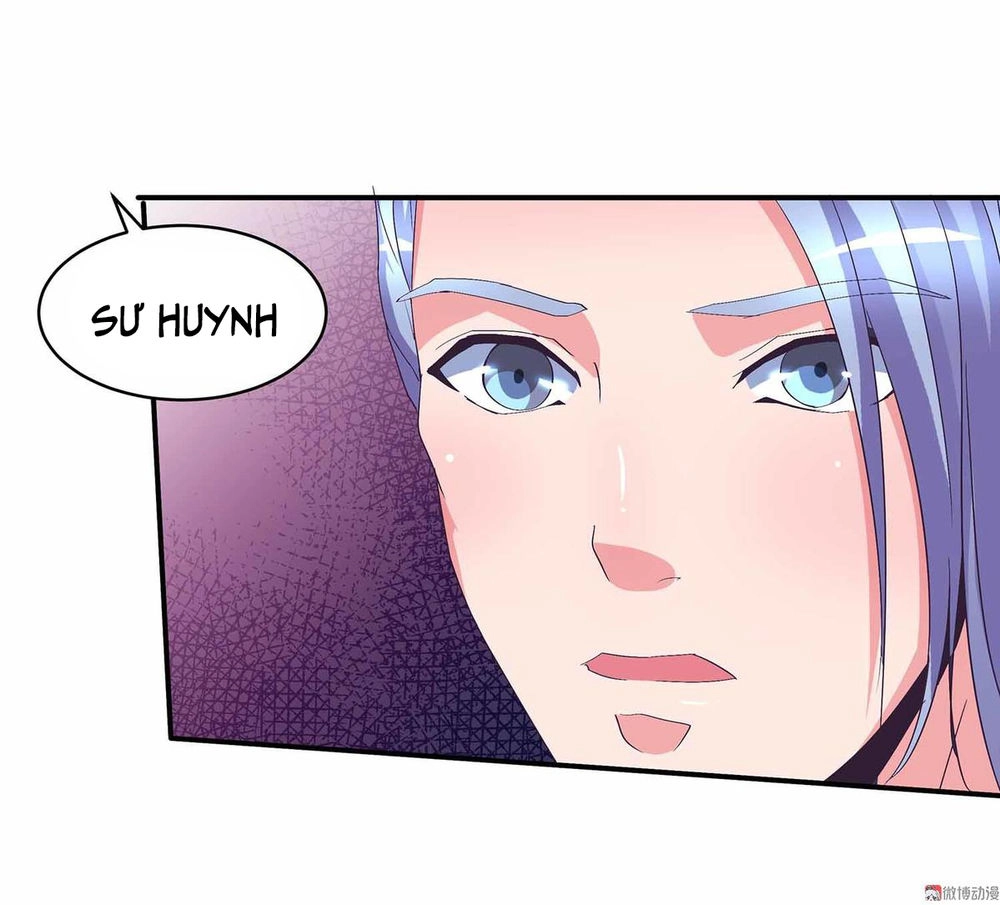 Đệ Nhất Chưởng Môn Chapter 63 - 10