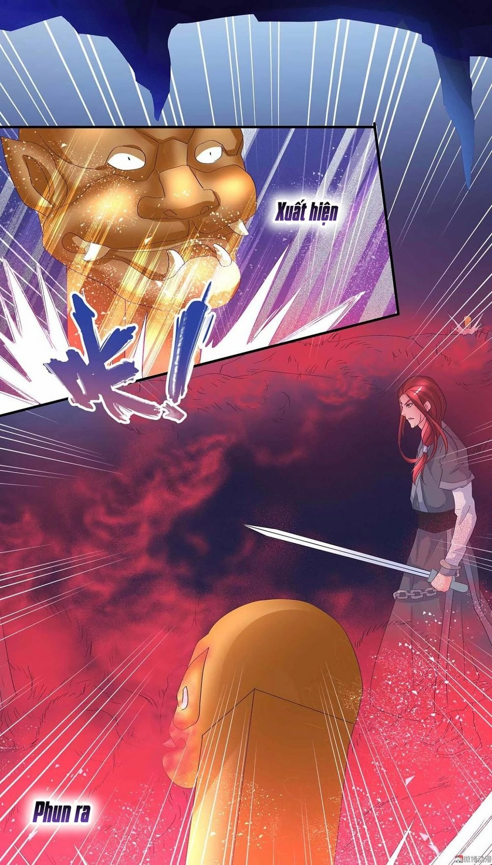 Đệ Nhất Chưởng Môn Chapter 63 - 13