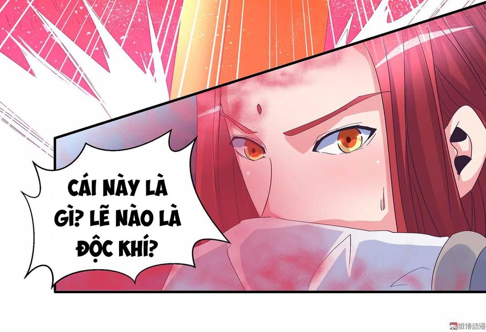 Đệ Nhất Chưởng Môn Chapter 63 - 14