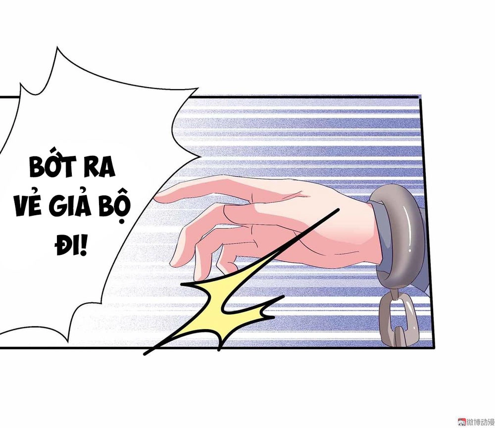 Đệ Nhất Chưởng Môn Chapter 63 - 19