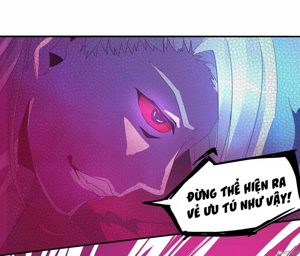 Đệ Nhất Chưởng Môn Chapter 63 - 22