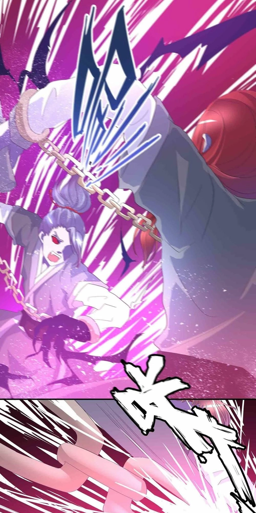 Đệ Nhất Chưởng Môn Chapter 63 - 23