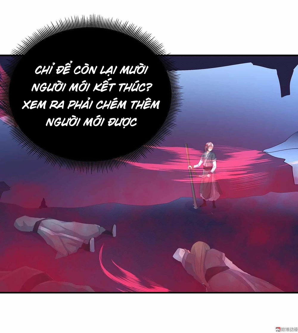 Đệ Nhất Chưởng Môn Chapter 63 - 29