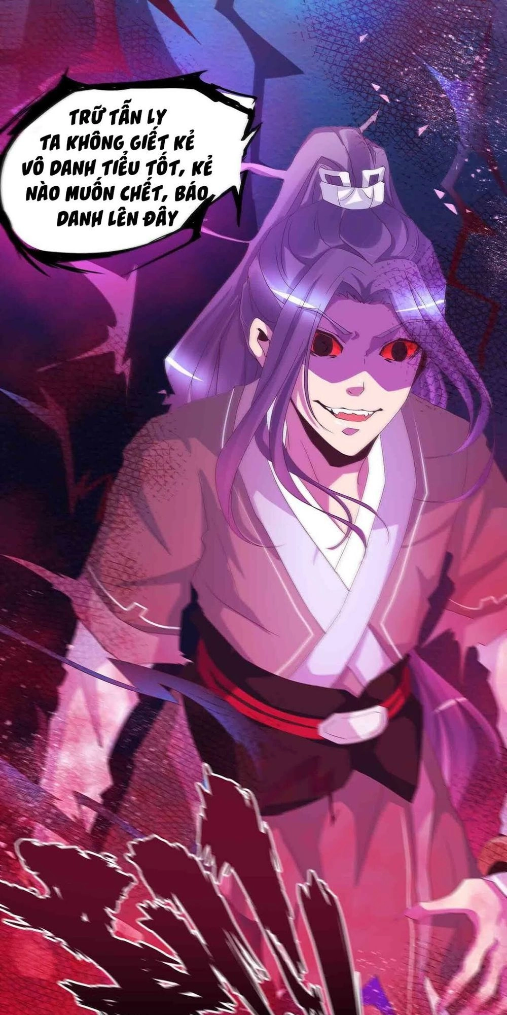 Đệ Nhất Chưởng Môn Chapter 63 - 34