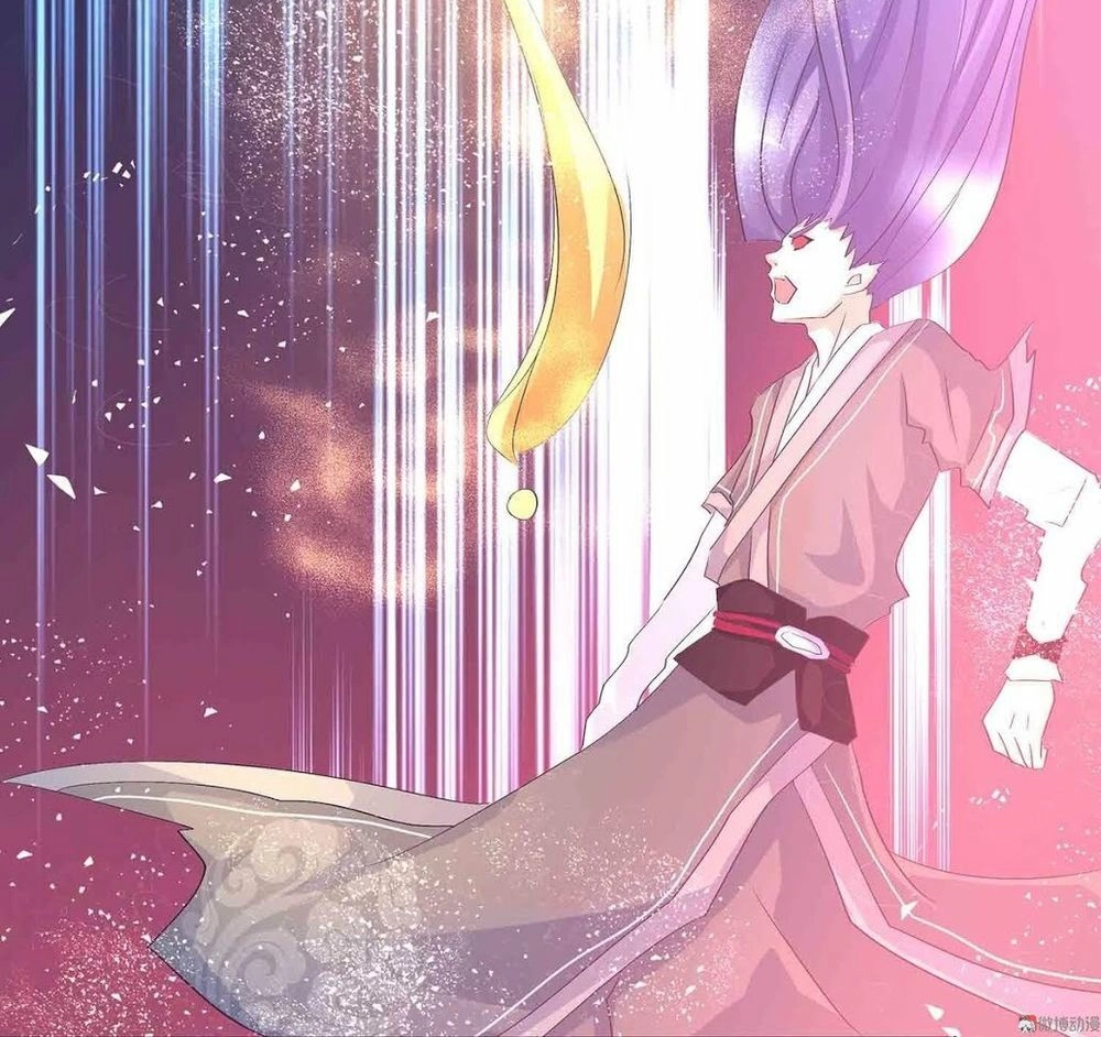 Đệ Nhất Chưởng Môn Chapter 65 - 12