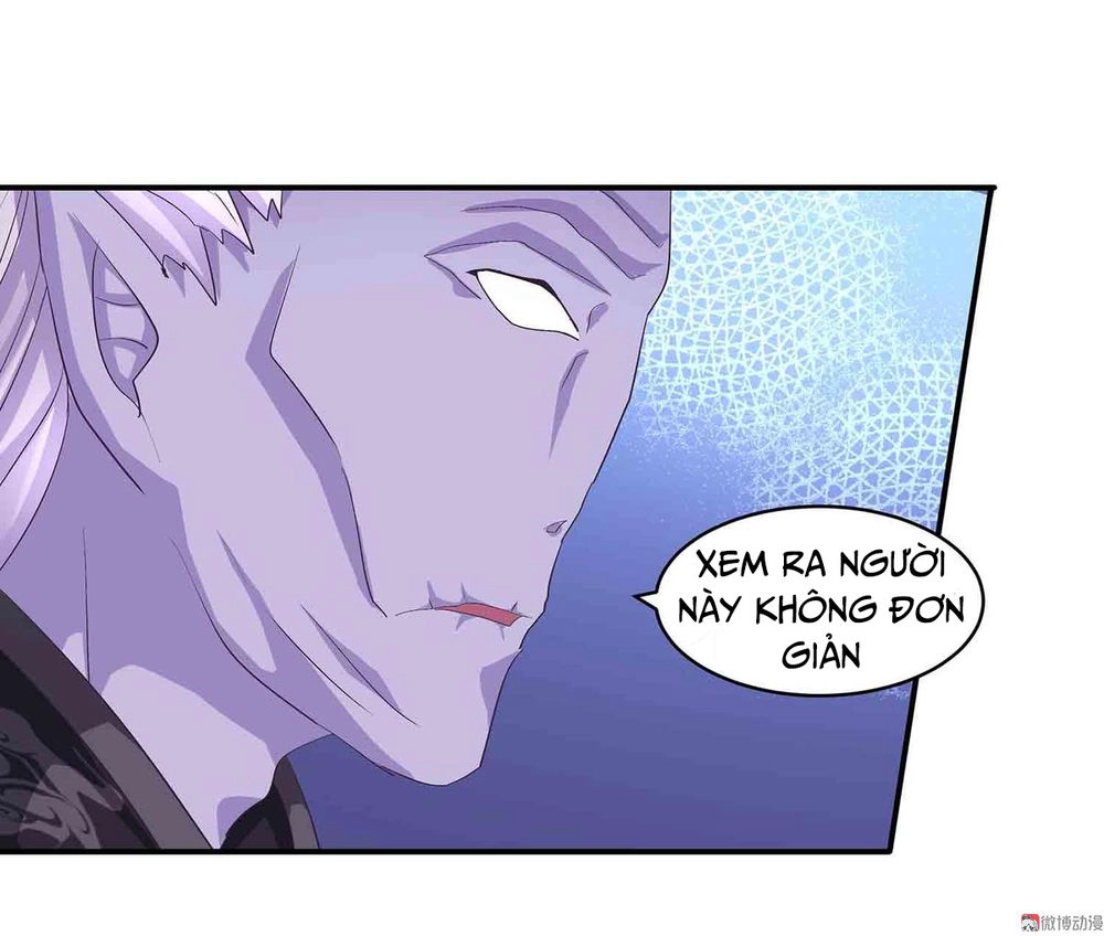 Đệ Nhất Chưởng Môn Chapter 65 - 19