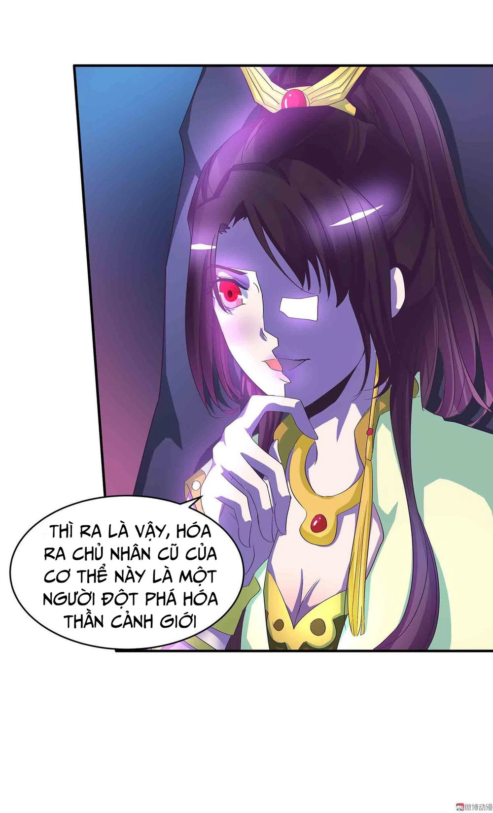 Đệ Nhất Chưởng Môn Chapter 65 - 30