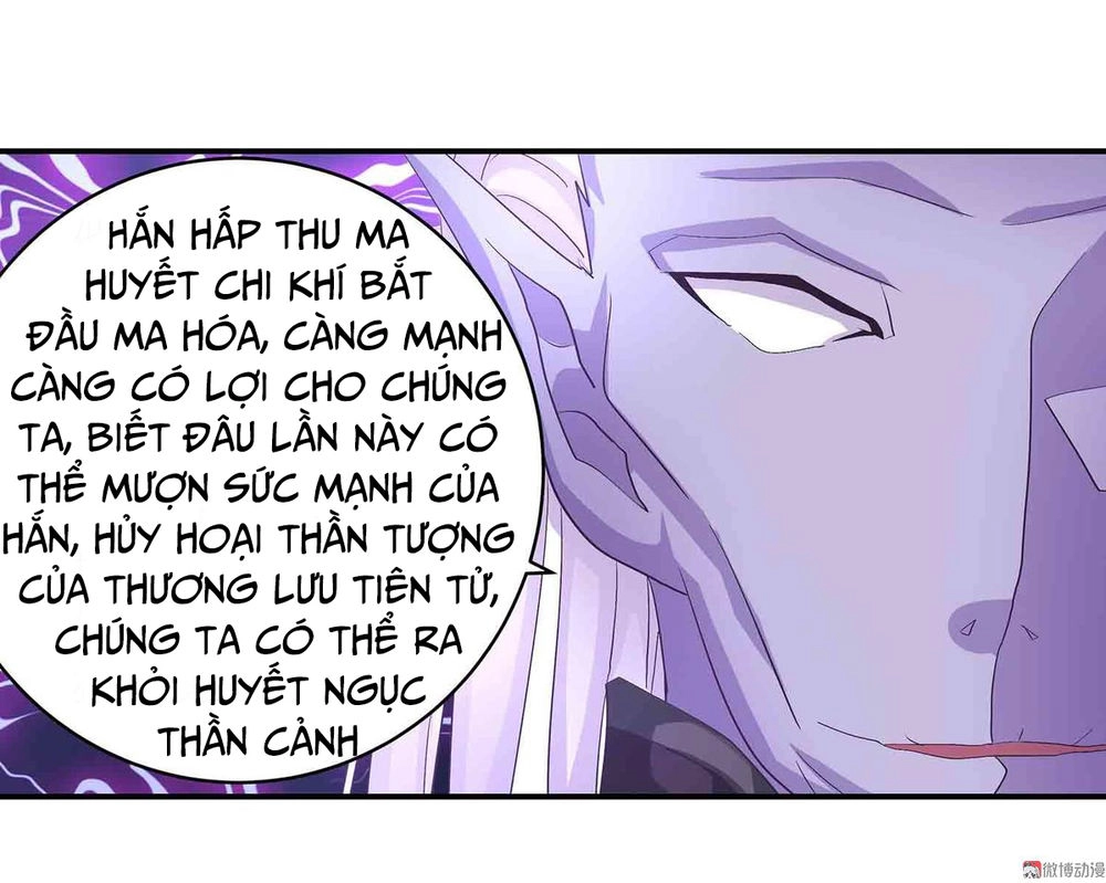 Đệ Nhất Chưởng Môn Chapter 65 - 31