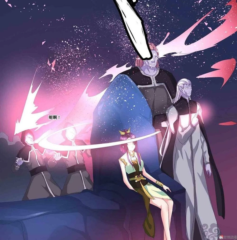 Đệ Nhất Chưởng Môn Chapter 65 - 34