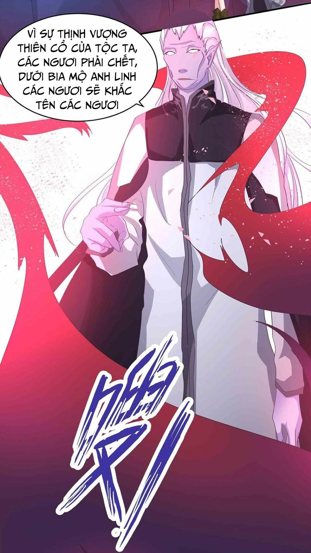 Đệ Nhất Chưởng Môn Chapter 65 - 35