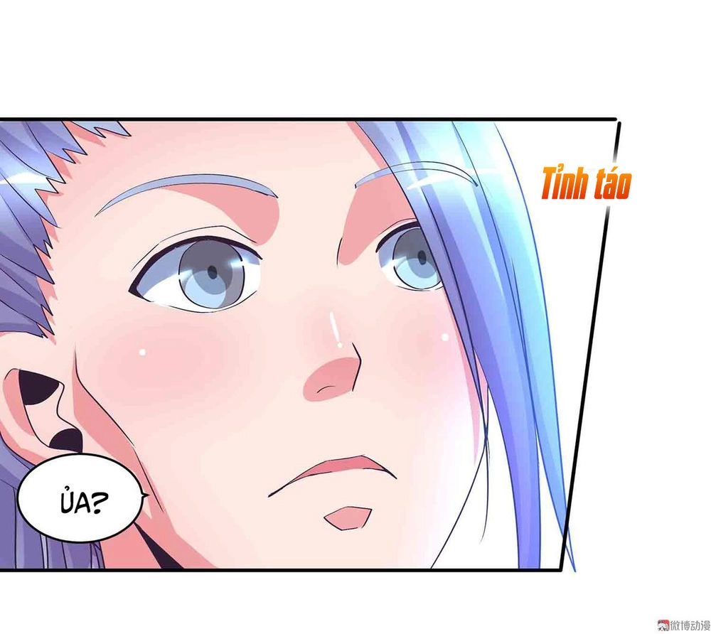 Đệ Nhất Chưởng Môn Chapter 66 - 18